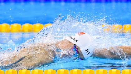 羽生结弦宣布转型职业花滑选手 开启冰上表演新篇章