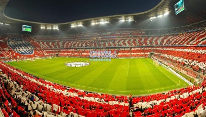 体育外交再谱新篇，中外运动员友谊赛促进文化交流与和平共处