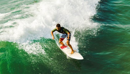 杨璞旅西观察，足球已如生命般融入西班牙人的日常生活