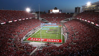 电竞世界杯盛大开幕 全球顶尖战队争夺荣耀与巨额奖金