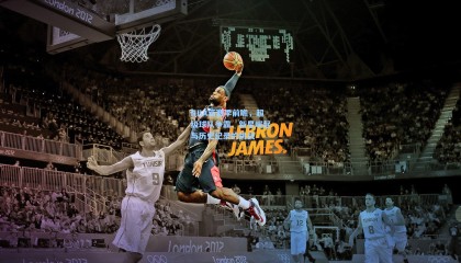 NBA新赛季前瞻，超级球队争霸、新星崛起与历史纪录的挑战