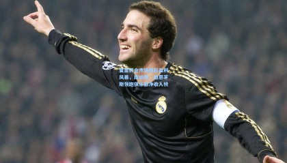 夏窗转会市场掀起盈利风暴，摩纳哥、伯恩茅斯领跑俱乐部净收入榜